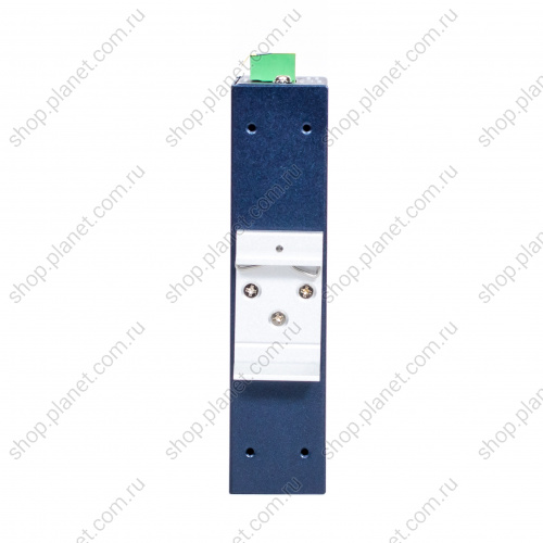 Коммутатор промышленный управляемый L2, 4 порта RJ45 10/100/100 Мб/с, 2 порта SFP 100/1000 Мб/с фото 4 Коммутатор промышленный управляемый L2, 4 порта RJ45 10/100/100 Мб/с, 2 порта SFP 100/1000 Мб/с IGS-4215-4T2S фото 4