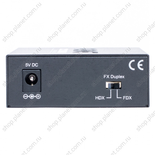 Медиаконвертер с SС портом 100 Мб/с, 1310 нм, 2 км, многомод, RJ-45 10/100 Мб/с фото 6 Медиаконвертер с SС портом 100 Мб/с, 1310 нм, 2 км, многомод, RJ-45 10/100 Мб/с FT-802 фото 6
