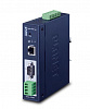 Серверы интерфейсов и Modbus