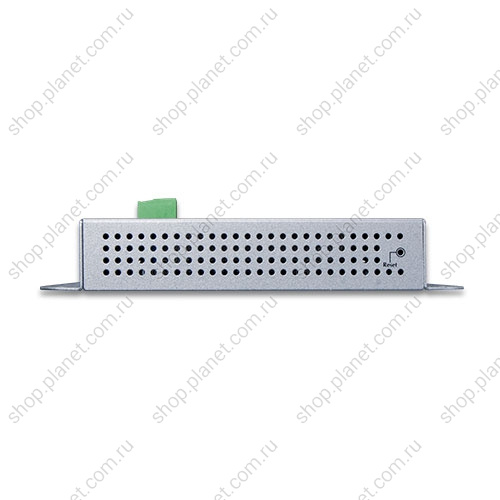 Коммутатор промышленный управляемый L2/L4, 8 портов RJ45 10/100/1000 Мб/с, настенный фото 4 Коммутатор промышленный управляемый L2/L4, 8 портов RJ45 10/100/1000 Мб/с, настенный WGS-4215-8T фото 4