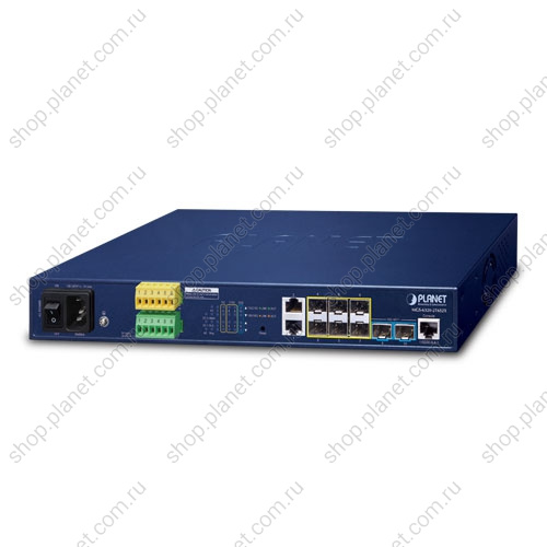 Коммутатор управляемый L3, 2 порта SFP 100/1000 Мб/с, 2 порта RJ45 100/1000 Мб/с, 4 порта SFP 100/1000/2.5G, 2 порта SFP+ 1000/2.5G/10G MGS-6320-2T6S2X Коммутатор управляемый L3, 2 порта SFP 100/1000 Мб/с, 2 порта RJ45 100/1000 Мб/с, 4 порта SFP 100/1000/2.5G, 2 порта SFP+ 1000/2.5G/10G