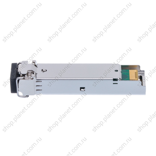 SFP модуль оптический LC duplex 1000 Мб/с, 1310 нм, 2 км, многомодовый MGB-SX2 фото 5
