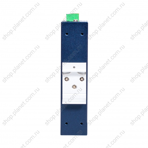 Коммутатор промышленный управляемый L2+, 4 порта RJ45 10/100/1000   Мб/с, 2 порта SFP 100/1000/2.5G IGS-5225-4T2S фото 4
