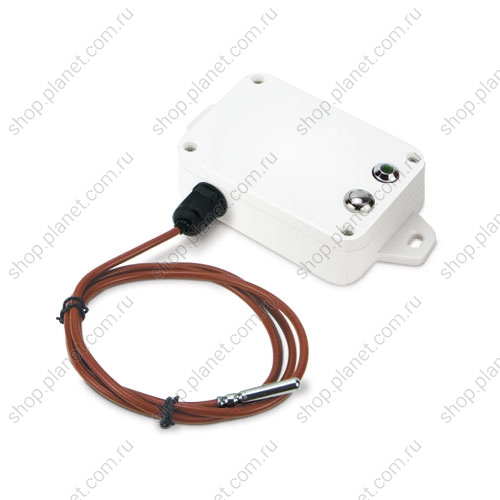 LoRaWAN 868 датчик контроля температуры механизмов от -40℃ до 125℃ LoRaWAN 868 датчик контроля температуры механизмов от -40℃ до 125℃ LS200-TC-868M