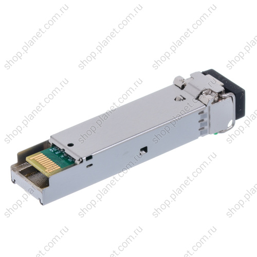 SFP модуль оптический промышленный LC 1000 Мб/с, TX 1550 нм, RX 1310 нм, 10 км, одномодовый фото 4 SFP модуль оптический промышленный LC 1000 Мб/с, TX 1550 нм, RX 1310 нм, 10 км, одномодовый MGB-TLB10 фото 4