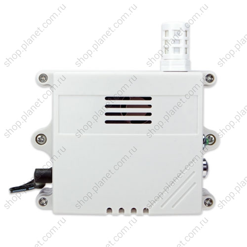 LoRaWAN 898 датчик измерения температуры и влажности, IP20 фото 2 LoRaWAN 898 датчик измерения температуры и влажности, IP20 LS200-PM25-868M фото 2