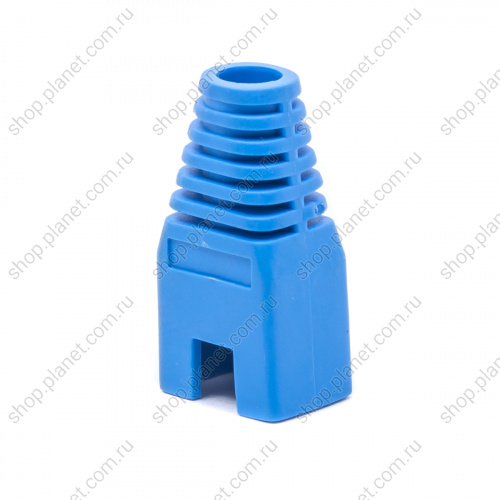 Колпачок на RJ-45, синий TPC-1/L фото 5