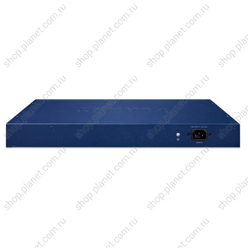 Коммутатор управляемый L3, 4 порта SFP+ 1000/10G, 24 порта RJ45 10/100/1000 Мб/с фото 3 GS-6311-24T4X Коммутатор управляемый L3, 4 порта SFP+ 1000/10G, 24 порта RJ45 10/100/1000 Мб/с фото 3