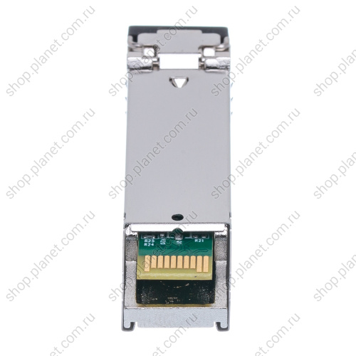 SFP модуль оптический промышленный LC 1000 Мб/с, TX 1550 нм, RX 1310 нм, 10 км, одномодовый фото 2 SFP модуль оптический промышленный LC 1000 Мб/с, TX 1550 нм, RX 1310 нм, 10 км, одномодовый MGB-TLB10 фото 2