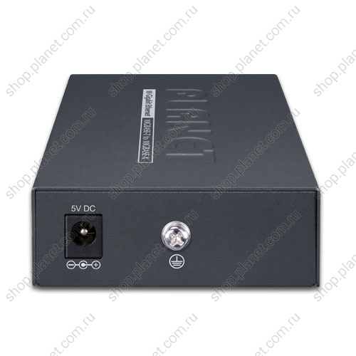 Медиаконвертер с SFP+ портом 10G, RJ45 2.5G/5G/10G фото 2 Медиаконвертер с SFP+ портом 10G, RJ45 2.5G/5G/10G XT-715A фото 2