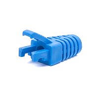 Колпачок на RJ-45, компакт, синий TPC-3/L