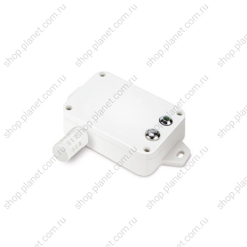 LoRaWAN 898 датчик измерения температуры и влажности в помещениях, IP65 LoRaWAN 898 датчик измерения температуры и влажности в помещениях, IP65 LS200-TH-868M