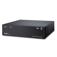 Видеорегистратор 8 каналов,1 порт RJ-45 10/100/1000 Мб/с, HDMI NVR-820