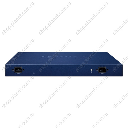 Коммутатор управляемый L3, 4 порта SFP+ 1000/2.5G/10G, 8 портов RJ45 100/1000/2.5G/5G/10G фото 3 XGS-6311-8T4XR Коммутатор управляемый L3, 4 порта SFP+ 1000/2.5G/10G, 8 портов RJ45 100/1000/2.5G/5G/10G фото 3