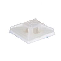 Площадка самоклеящаяся под стяжку 12х12мм, упак. 100 шт. HC-100