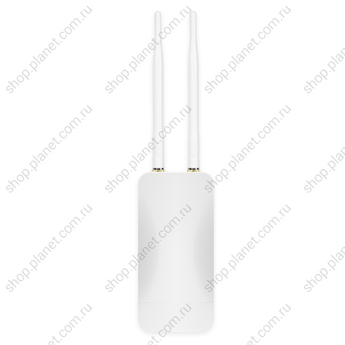 Точка доступа WiFi 7 уличная с поддержкой PoE, 2.4 / 5 ГГЦ, 802.11be, 3600 Мб/с, 2 порта RJ45 10/100/1000 Мб/с фото 7 Точка доступа WiFi 7 уличная с поддержкой PoE, 2.4 / 5 ГГЦ, 802.11be, 3600 Мб/с, 2 порта RJ45 10/100/1000 Мб/с WDAP-3600BE фото 7