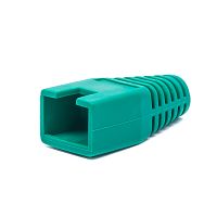 Колпачок на RJ-45, зеленый TPC-1/E