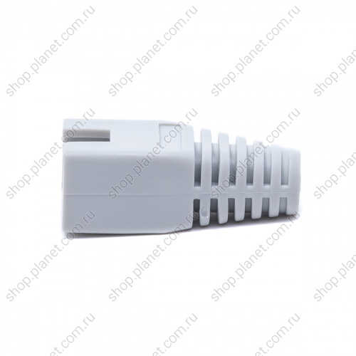 Колпачок на RJ-45, серый TPC-1/G фото 3