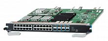 CS6-S24T8X Коммутатор управляемый L3, модульный, 8 портов SFP+ 10G, 24 порта RJ45 10/100/1000 Мб/с, для шасси CS-6306R