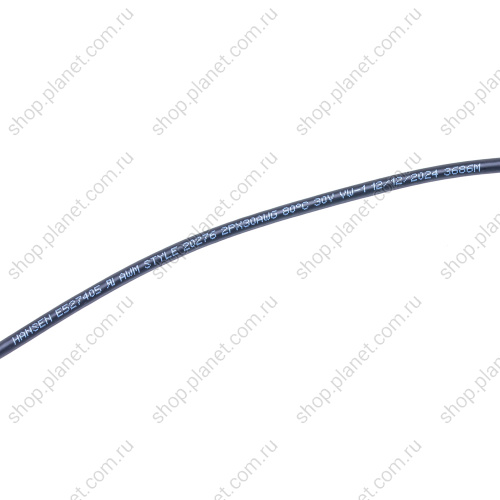 Патч-корд 10G SFP+, 2 м SFP-10G-DAC-2M фото 5