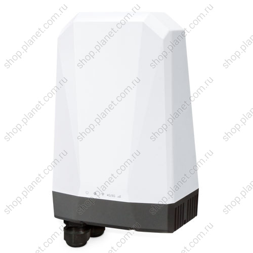 Промышленная точка доступа IP68, 2 слота nanoSIM 5G NR, 1 порт RJ45 PoE PD 10/100/1000Мб/с Промышленная точка доступа IP68, 2 слота nanoSIM 5G NR, 1 порт RJ45 PoE PD 10/100/1000Мб/с FWA-2100-NR-EU