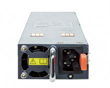 XGS-PWR480-AC Блок питания для коммутаторов XGS-6350-48X2Q4C 110-220В/480Вт 