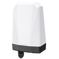 Шлюз LoRaWAN IoT промышленный WiFi 5G  1 nanoSIM, 1 порт PoE PD 10/100/1000 Мб/с, IP67 LCG-350W-NR-EU868