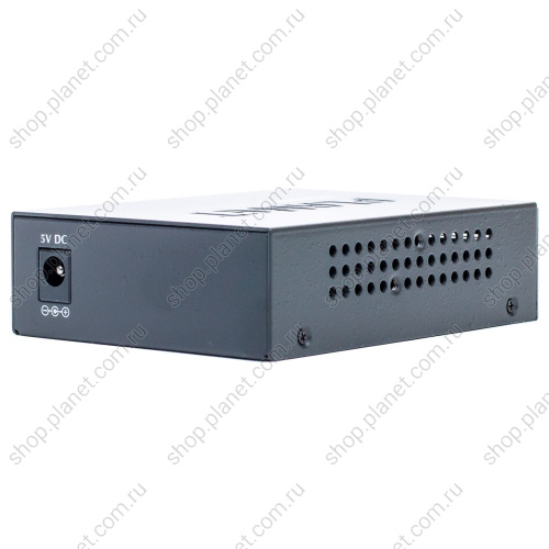 Медиаконвертер с SC портом 1000 Мб/с, TX 1310, RX 1550, WDM, 20 км, одномод, RJ45 10/100/1000 Мб/с фото 3 Медиаконвертер с SC портом 1000 Мб/с, TX 1310, RX 1550, WDM, 20 км, одномод, RJ45 10/100/1000 Мб/с GT-806A15 фото 3