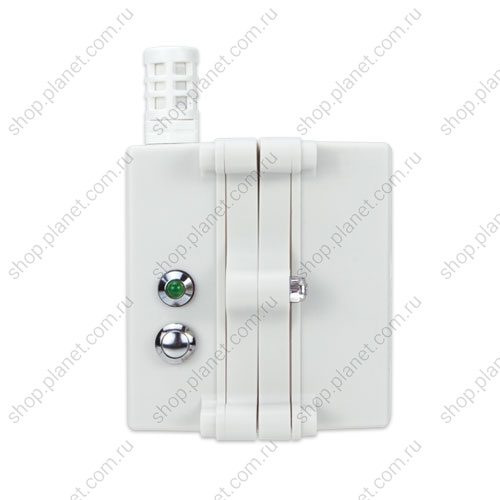 LoRaWAN 898 датчик измерения температуры и влажности, IP20 фото 4 LoRaWAN 898 датчик измерения температуры и влажности, IP20 LS200-PM25-868M фото 4