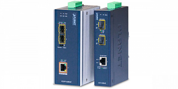 Медиаконвертеры