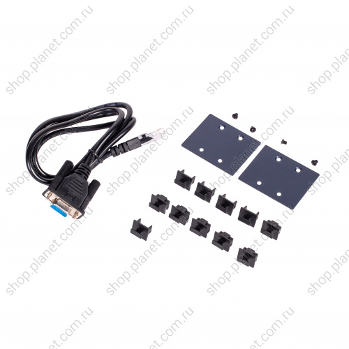 Коммутатор промышленный управляемый L2+, PoE+ 8 портов RJ45 10/100/1000 Мб/с, 2 порта RJ45 10/100/1000 Мб/с, 2 порта SFP 100/1000 Мб/с, 2 порта SFP 10/1000/2.5G, крепление на DIN-рейку или стену IGS-5225-8P2T4S фото 8