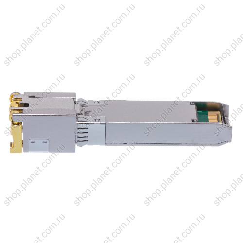 SFP+ модуль RJ45 10 Гб/с, 30 м MTB-RJ фото 2