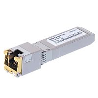 SFP+ модуль RJ45 10 Гб/с, 30 м MTB-RJ