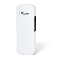 Точка доступа WiFi 5 ГГц, 802.11ac, 900 Mб/с, внешняя (CPE) WBS-512AC