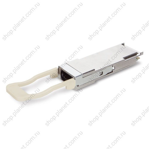 QSFP модуль оптический MPO 100 Гб/с, 850 нм, 100 м, многомодовый QSFP модуль оптический MPO 100 Гб/с, 850 нм, 100 м, многомодовый QSFP-100G-SR4