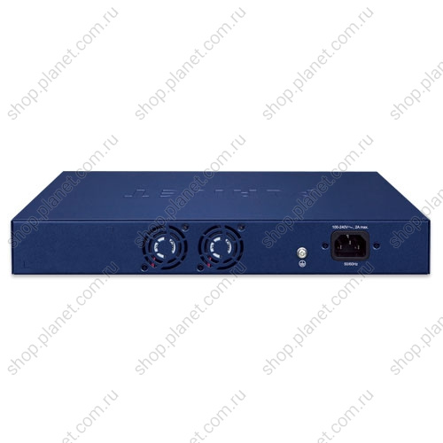 Коммутатор управляемый L3, 12 портов SFP+ 10G фото 2 XGS-6311-12X Коммутатор управляемый L3, 12 портов SFP+ 10G фото 2