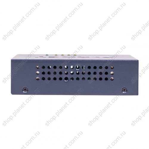 Инжектор питания PoE+ 4 порта RJ45 10/100/1000 Мб/с HPOE-460 фото 7