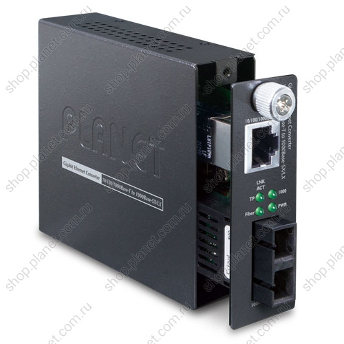 Медиаконвертер Smart с SC duplex портом 1000 Мб/с, 850 нм, 220/550 м, многомод, RJ45 10/100/1000 Мб/с, управляемый фото 4 Медиаконвертер Smart с SC duplex портом 1000 Мб/с, 850 нм, 220/550 м, многомод, RJ45 10/100/1000 Мб/с, управляемый GST-802 фото 4