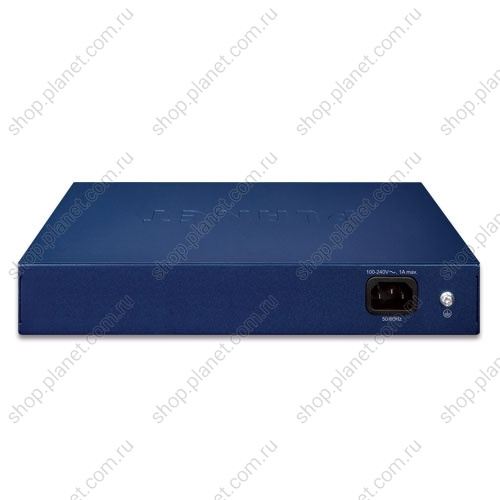 Коммутатор неуправляемый 8 портов RJ45 10/100/1000/2.5G фото 2 MGS-910X Коммутатор неуправляемый 8 портов RJ45 10/100/1000/2.5G фото 2
