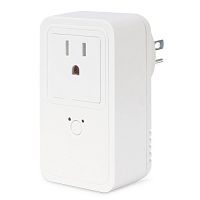 LoRaWAN 898 датчик измерения электрических параметров LS250-PLUG-868M