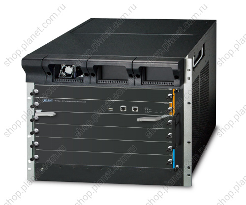 CS-6306R Шасси для коммутаторов L3 модульных ,управляемое