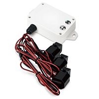 LoRaWAN 868 датчик контроля фаз электропитания LS200-CM3-868M