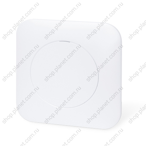 Точка доступа WiFi 7 (802.11be) с поддержкой PoE+, 2.4 / 5 ГГЦ, 5100 Мбит/с , 1 порт RJ45 10/100/1000/2.5G, 1 порт RJ45 10/100/1000 Мб/с Точка доступа WiFi 7 (802.11be) с поддержкой PoE+, 2.4 / 5 ГГЦ, 5100 Мбит/с , 1 порт RJ45 10/100/1000/2.5G, 1 порт RJ45 10/100/1000 Мб/с WDAP-C5100BE