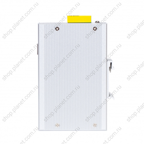 Коммутатор промышленный управляемый L2+, 8 портов RJ45 10/100/1000 Мб/с, 2 порта SFP 100/1000/2.5G IGS-10020MT фото 5