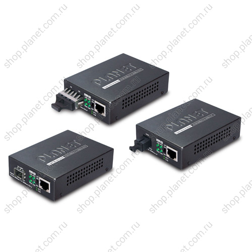 Медиаконвертер с SC duplex портом 1000 Мб/с, 1310 нм, 40 км, одномод, RJ-45 10/100/1000 Мб/с Медиаконвертер с SC duplex портом 1000 Мб/с, 1310 нм, 40 км, одномод, RJ-45 10/100/1000 Мб/с GT-802S40