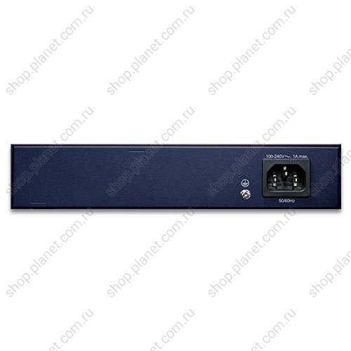 Маршрутизатор с поддержкой VPN, 5 портов RJ45 10/100/1000 Мб/с фото 3 Маршрутизатор с поддержкой VPN, 5 портов RJ45 10/100/1000 Мб/с VR-100 фото 3
