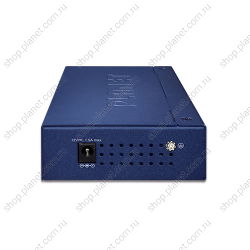 Медиаконвертер с SFP+ портом 100/1000/2.5G/10G, RJ45 100/1000/2.5G/5G/10G, управляемый фото 2 Медиаконвертер с SFP+ портом 100/1000/2.5G/10G, RJ45 100/1000/2.5G/5G/10G, управляемый XT-905A фото 2