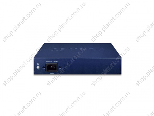 Коммутатор неуправляемый РоЕ 8 портов RJ45 10/100 Мб/с, 1 порт RJ45 10/100/1000 Мб/с, 1 порт SFP 100/1000 Мб/с фото 4 Коммутатор неуправляемый РоЕ 8 портов RJ45 10/100 Мб/с, 1 порт RJ45 10/100/1000 Мб/с, 1 порт SFP 100/1000 Мб/с FGSD-1011HP фото 4