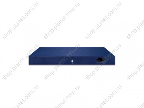 Коммутатор неуправляемый РоЕ 16 портов RJ45 10/100/1000 Мб/с, 2 порта SFP 1000 Мб/с фото 4 Коммутатор неуправляемый РоЕ 16 портов RJ45 10/100/1000 Мб/с, 2 порта SFP 1000 Мб/с GSW-1820HP фото 4