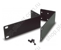 Комплект крепежный для 10'' коммутаторов в 19'' стойку RKE-10B-C Комплект крепежный для 10'' коммутаторов в 19'' стойку